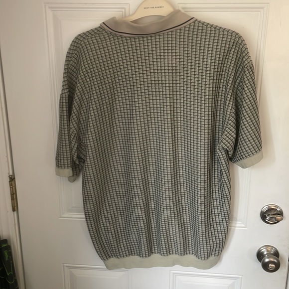 Safe Harbor Golf Polo - Picture 3 of 3